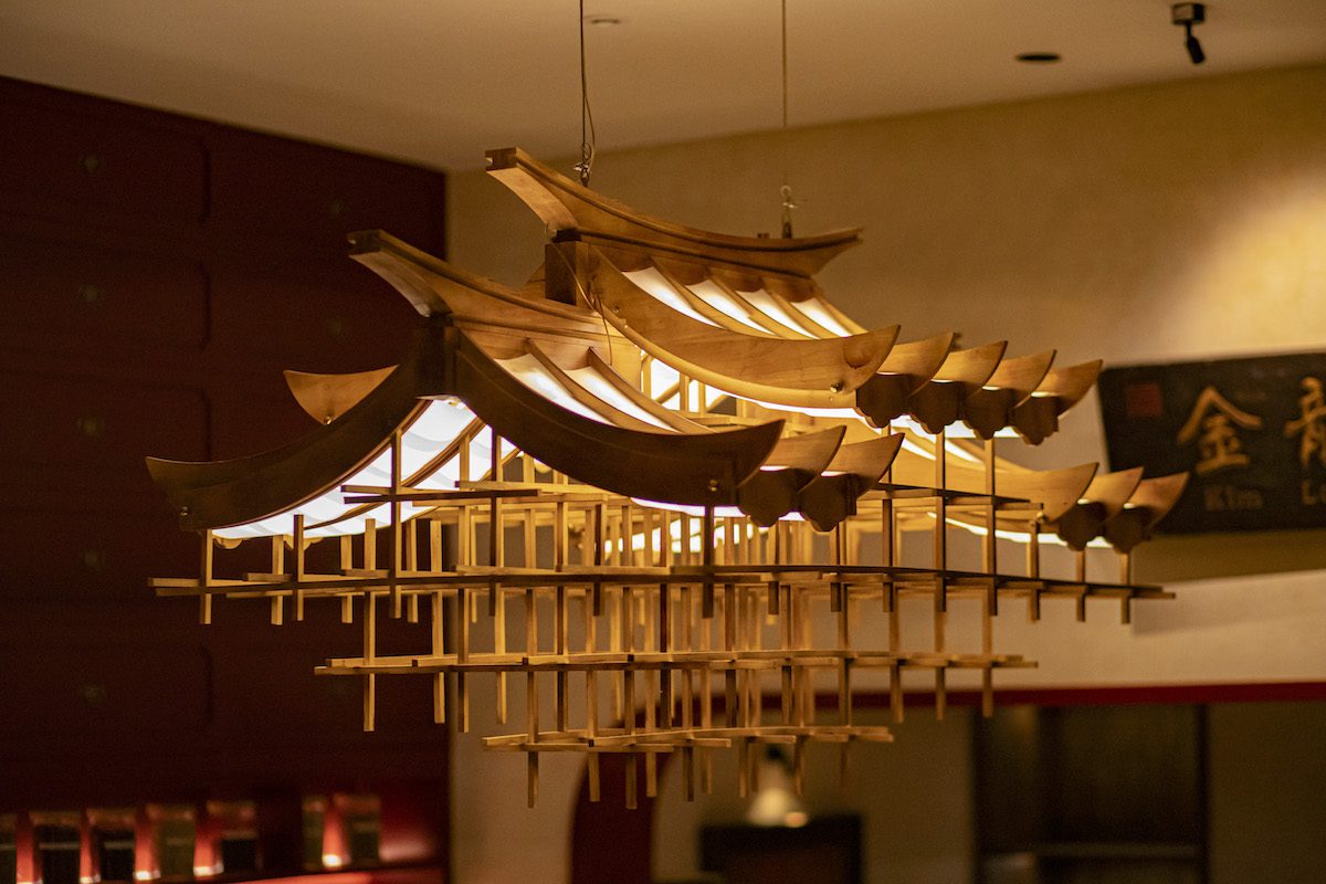 Nôm Culture Dining: Di sản được đánh thức bằng ngôn ngữ đương đại với menu mới “Cửu Long Tinh Hoa”