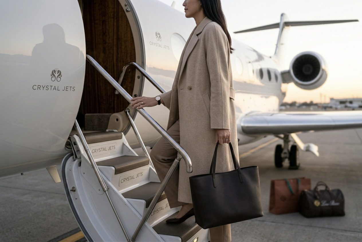 Quiet Luxury: Vì sao giới siêu giàu đang dần rời xa những thương hiệu phô trương để tìm về sự tối giản?