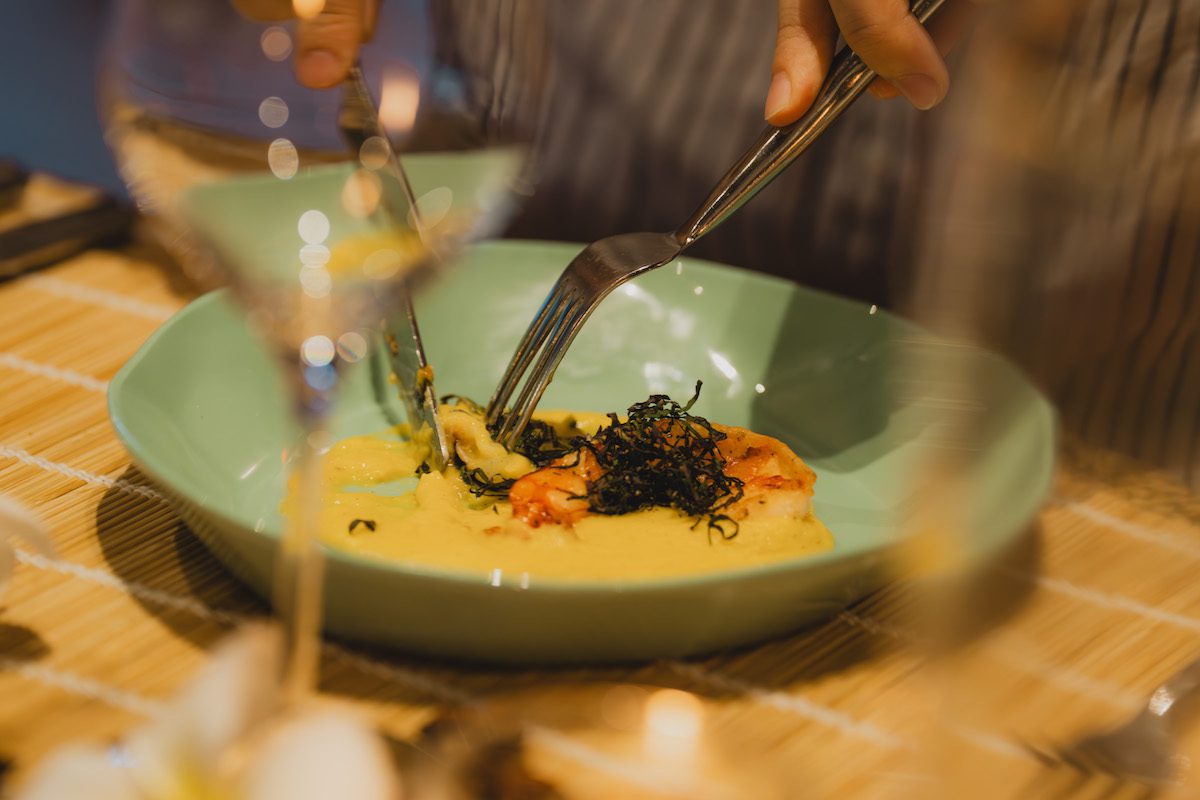 Six Senses Ninh Van Bay: Bổ nhiệm Giám đốc Ẩm thực và ra mắt trải nghiệm ẩm thực mới 6 Six Senses Ninh Van Bay