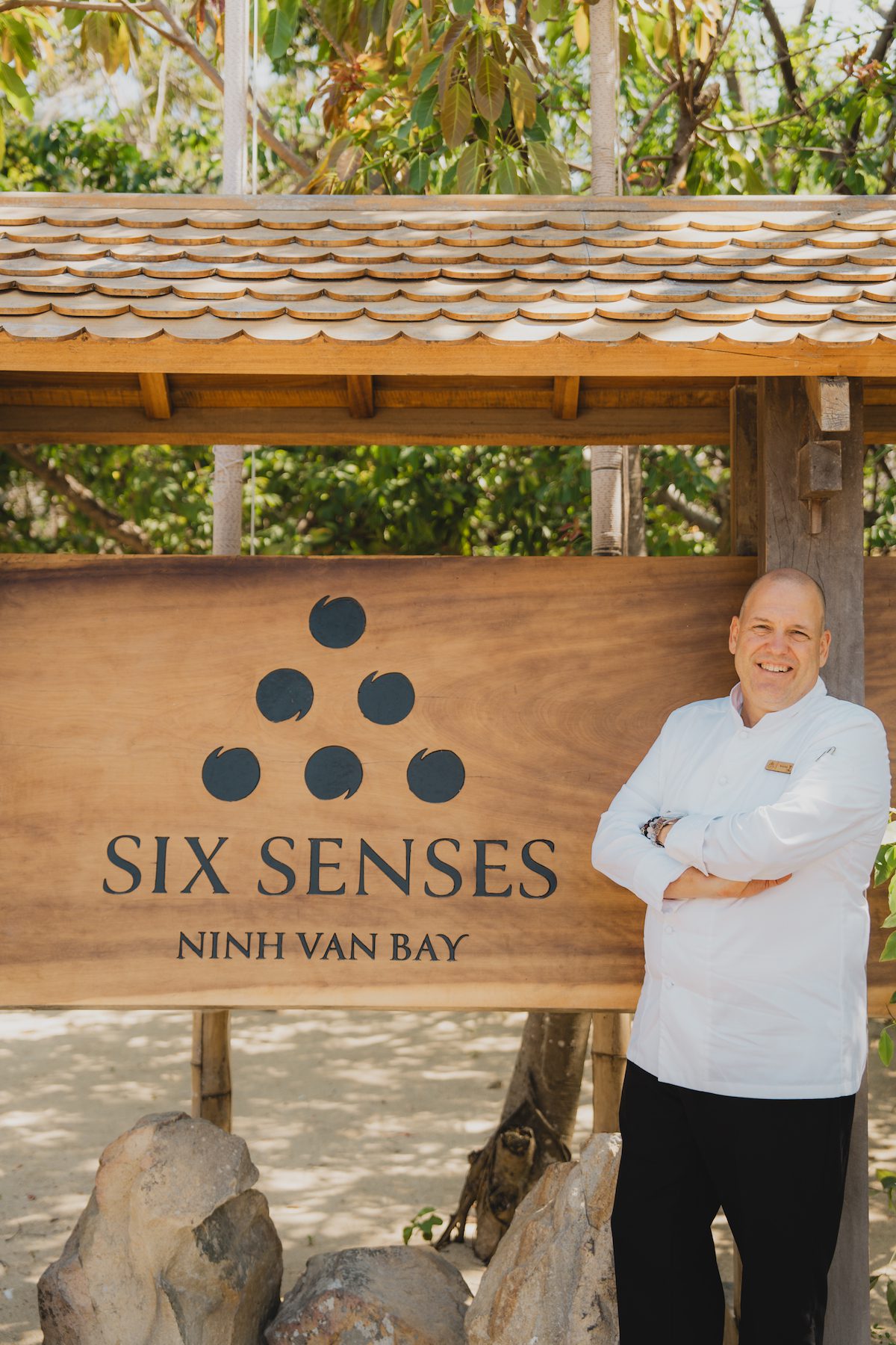 Six Senses Ninh Van Bay: Bổ nhiệm Giám đốc Ẩm thực và ra mắt trải nghiệm ẩm thực mới 7 Six Senses Ninh Van Bay