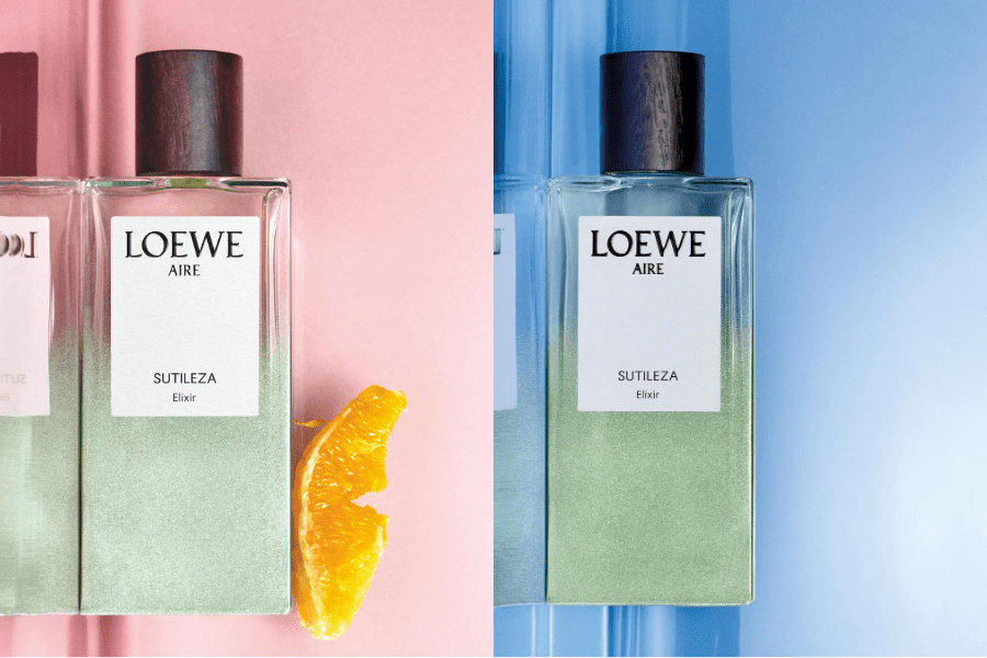 Aire Sutileza Elixir