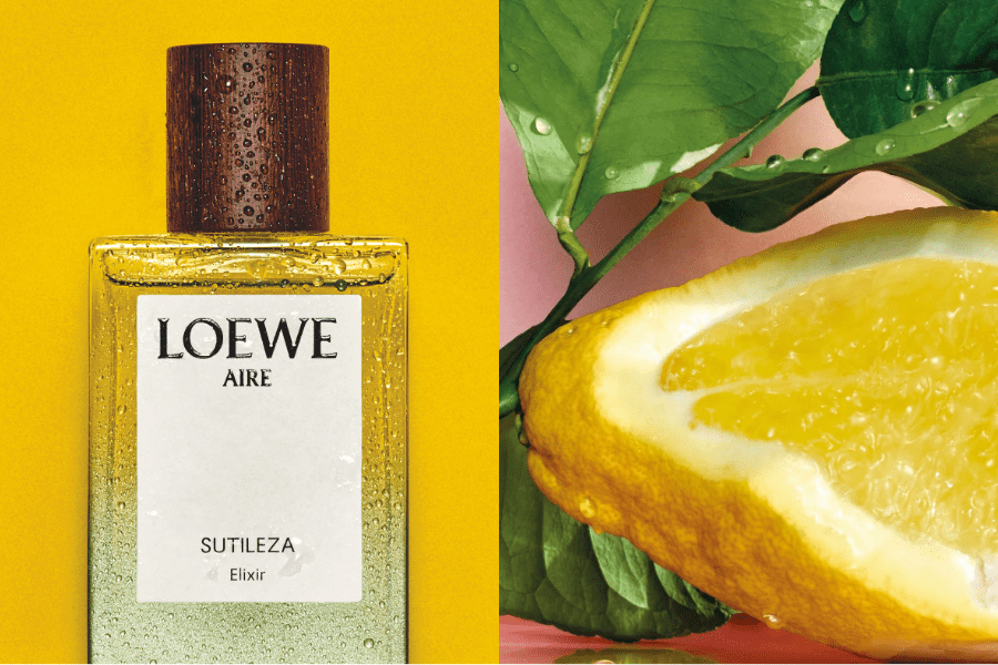 Aire Sutileza Elixir