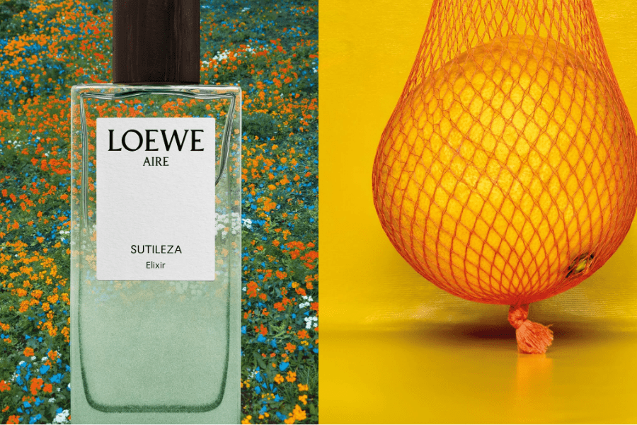  Aire Sutileza Elixir