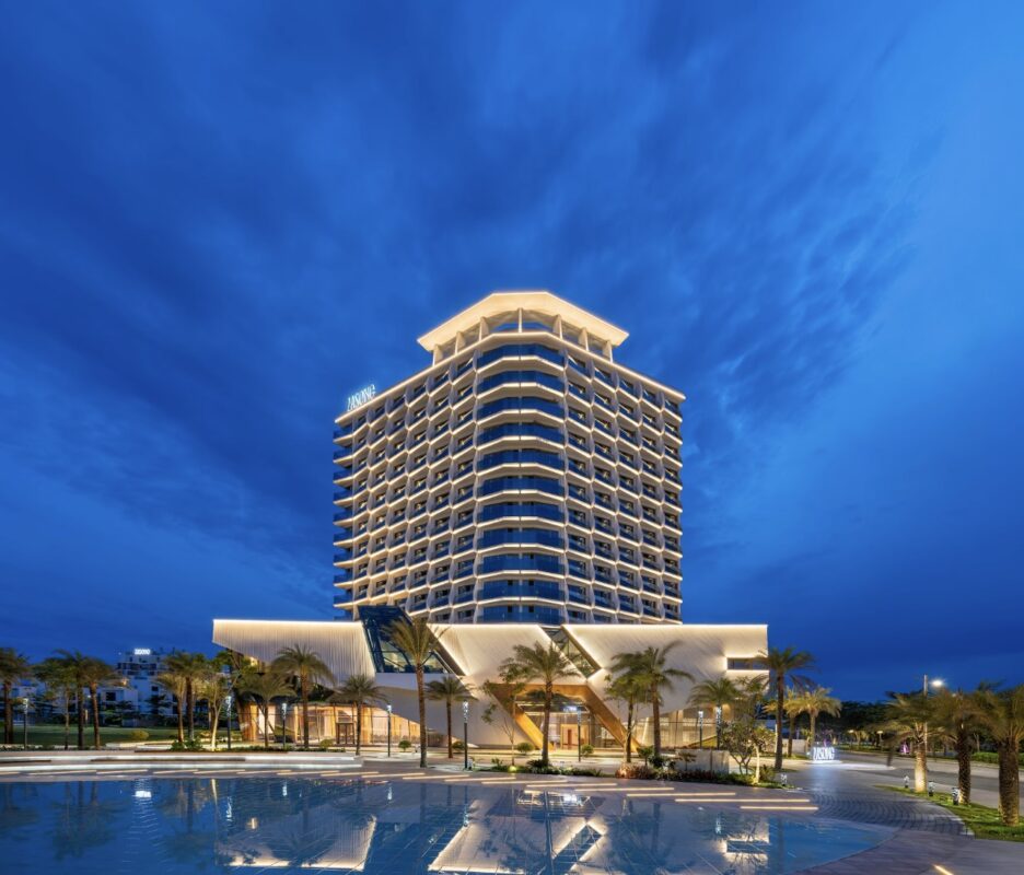 Ascott Vietnam Những điểm đến lý tưởng cho kỳ nghỉ gia đình mùa hè