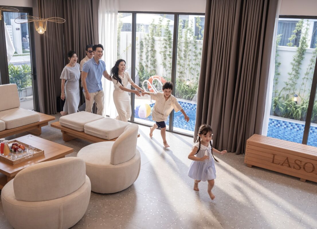 Ascott Vietnam Những điểm đến lý tưởng cho kỳ nghỉ gia đình mùa hè