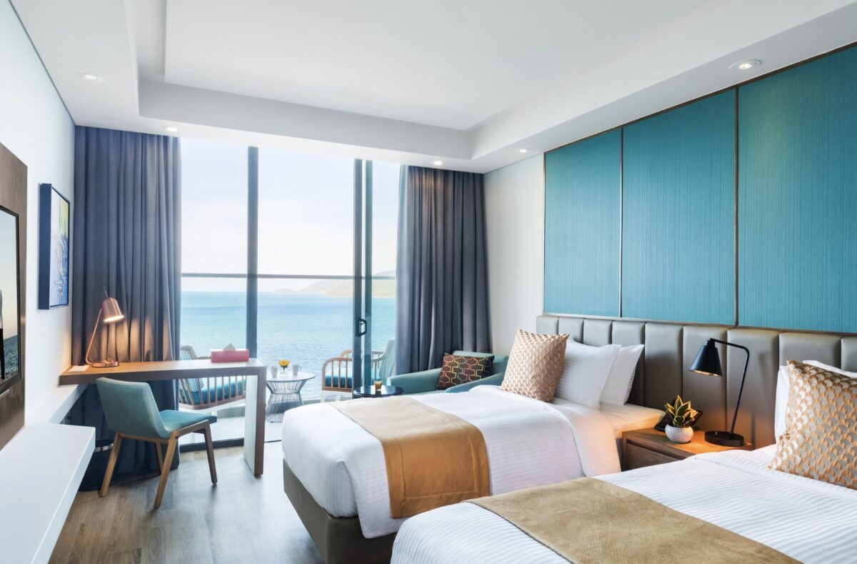 Ascott Vietnam Những điểm đến lý tưởng cho kỳ nghỉ gia đình mùa hè