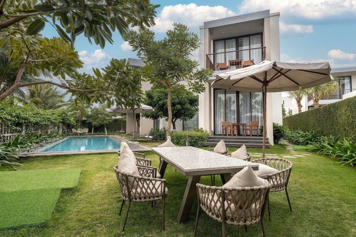 Ascott Vietnam: Những điểm đến lý tưởng cho kỳ nghỉ gia đình mùa hè