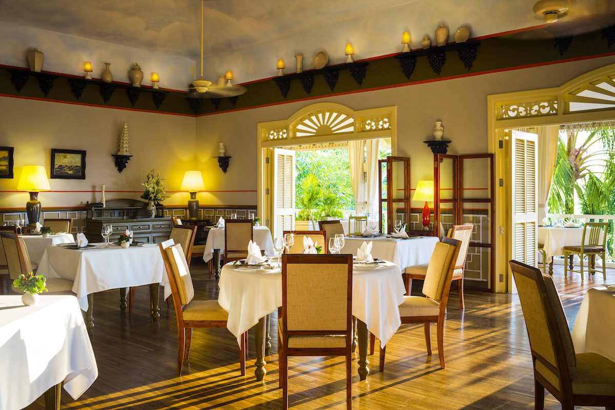 La Veranda Resort Phú Quốc – MGallery Collection