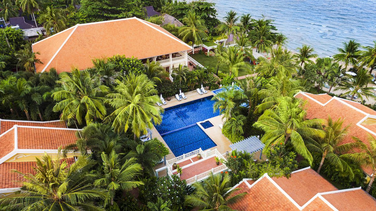La Veranda Resort Phú Quốc – MGallery Collection