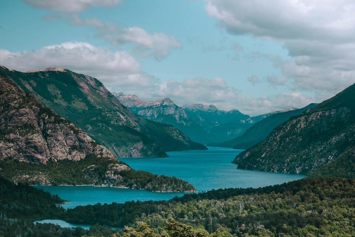 Patagonia: Nơi vẻ đẹp hoang dã vượt qua mọi giới hạn