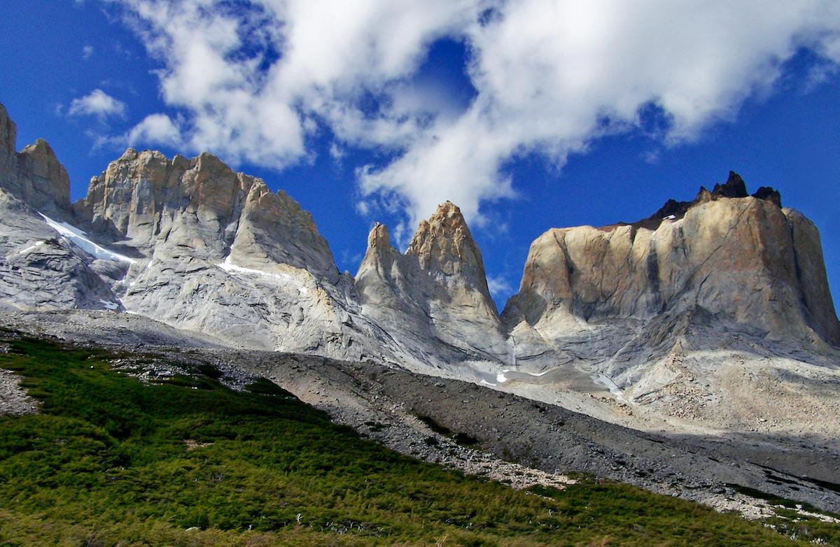 Patagonia: Nơi vẻ đẹp hoang dã vượt qua mọi giới hạn 6 Patagonia: Nơi vẻ đẹp hoang dã vượt qua mọi giới hạn