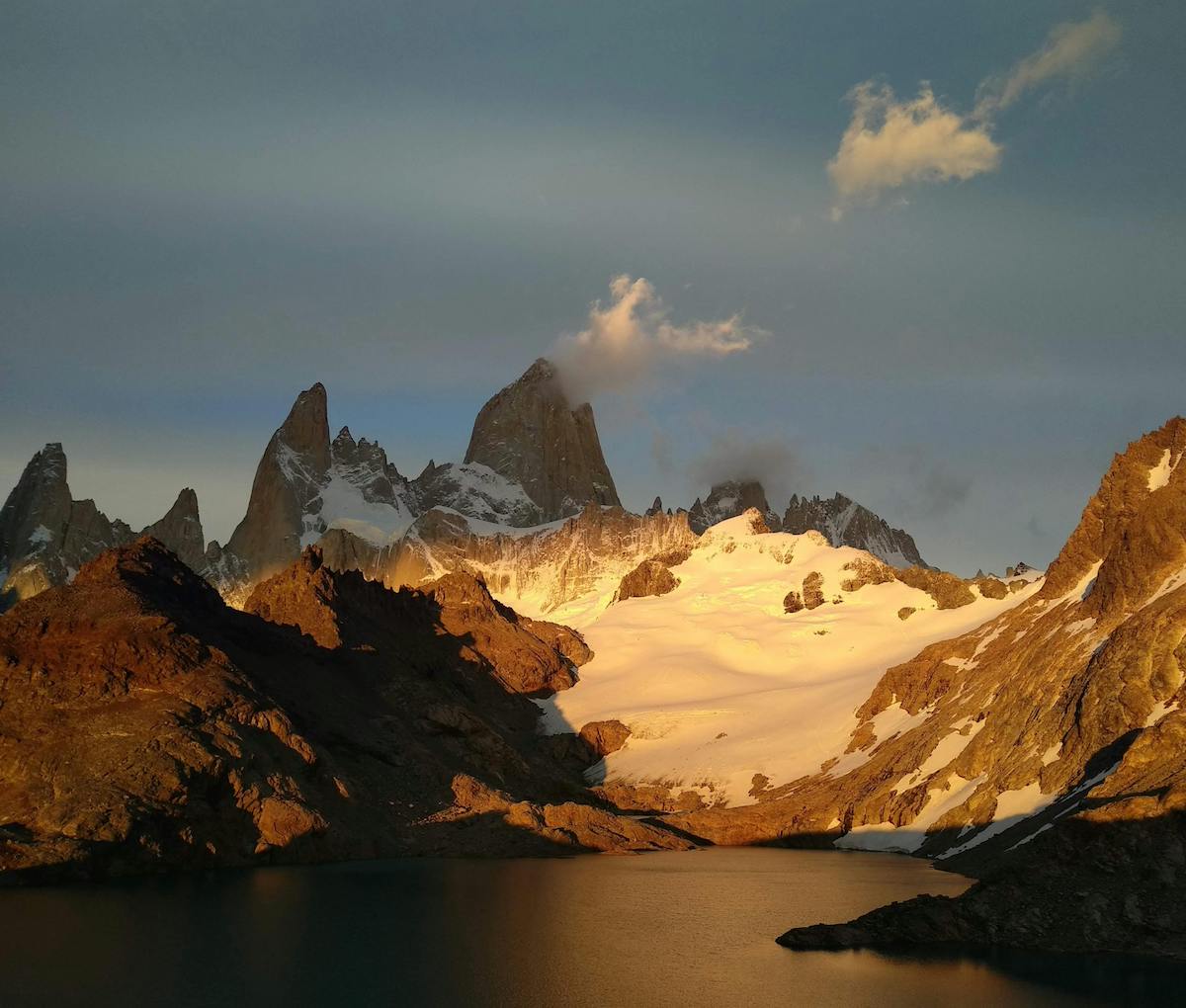 Patagonia: Nơi vẻ đẹp hoang dã vượt qua mọi giới hạn 7 Patagonia: Nơi vẻ đẹp hoang dã vượt qua mọi giới hạn