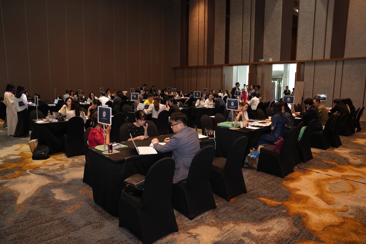 Hàn Quốc đẩy mạnh quảng bá Du lịch thông qua sự kiện "2026 Korea Travel Roadshow" tại Đà Nẵng và TP. Hồ Chí Minh 6 Hàn Quốc đẩy mạnh quảng bá Du lịch thông qua sự kiện 2026 Korea Travel Roadshow tại Đfa Nẵng và TP. Hồ Chí Minh