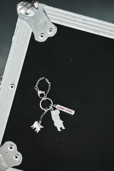 Stanley 1913 x Jennie 