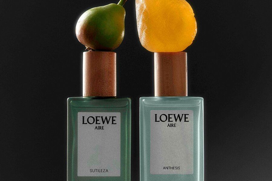 Aire Sutileza EDT: Mùi Hương Biểu Tượng của LOEWE Chào Đón Chương Hương Mới 8 Aire Sutileza EDT Mùi Hương Biểu Tượng của LOEWE Chào Đón Chương Hương Mới