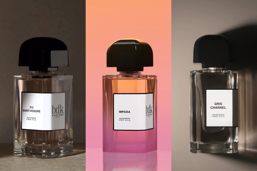 BDK Parfums: 3 Mùi hương bán chạy nhất mùa hạ 9 BDK Parfums 3 Mùi hương bán chạy nhất mùa hạ