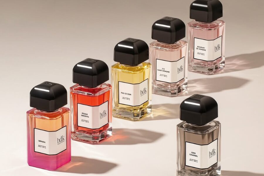 BDK Parfums: 3 Mùi hương bán chạy nhất mùa hạ 5 BDK Parfums 3 Mùi hương bán chạy nhất mùa hạ