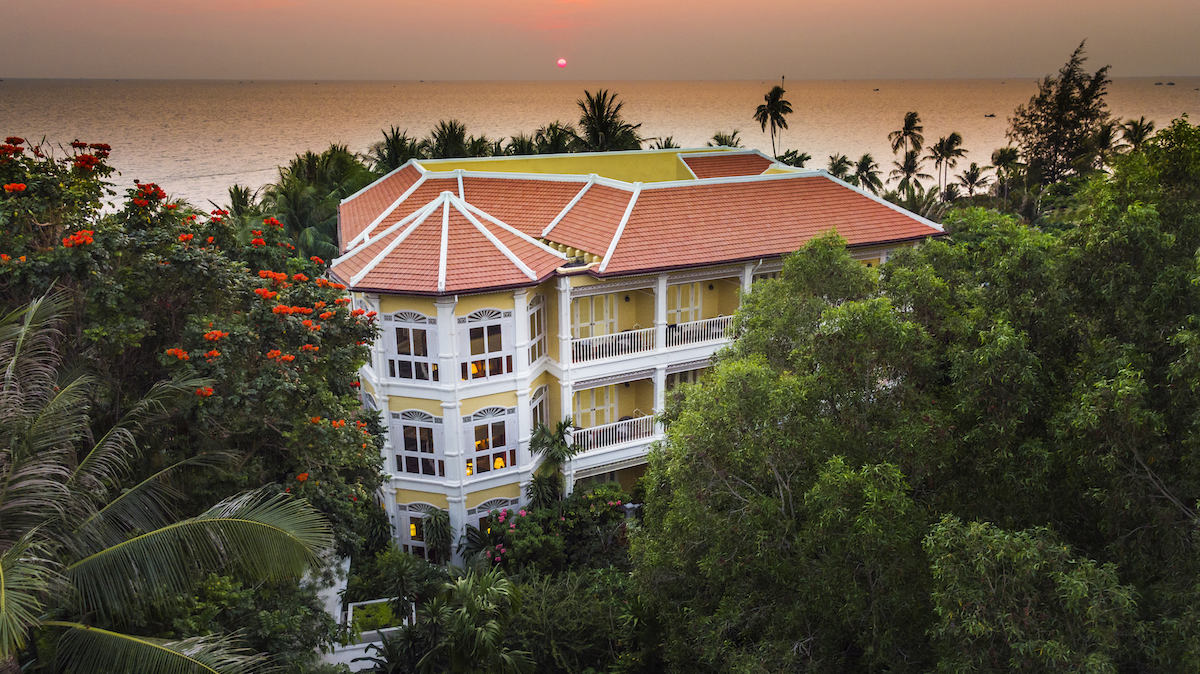 Chạm Vào Nghệ Thuật Sống Khỏe Tại La Veranda Resort Phú Quốc - MGallery Collection