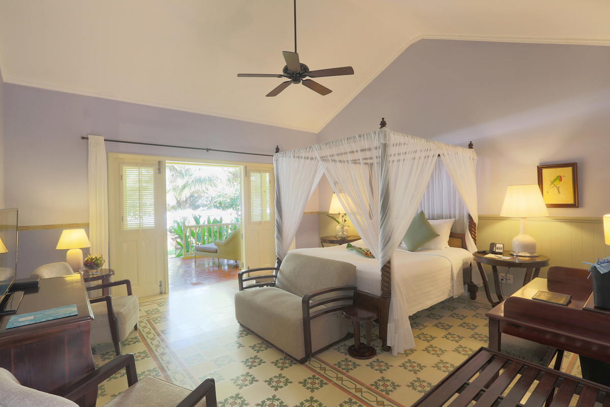 La Veranda Resort Phú Quốc - MGallery Collection: Chạm Vào Nghệ Thuật Sống Khỏe
