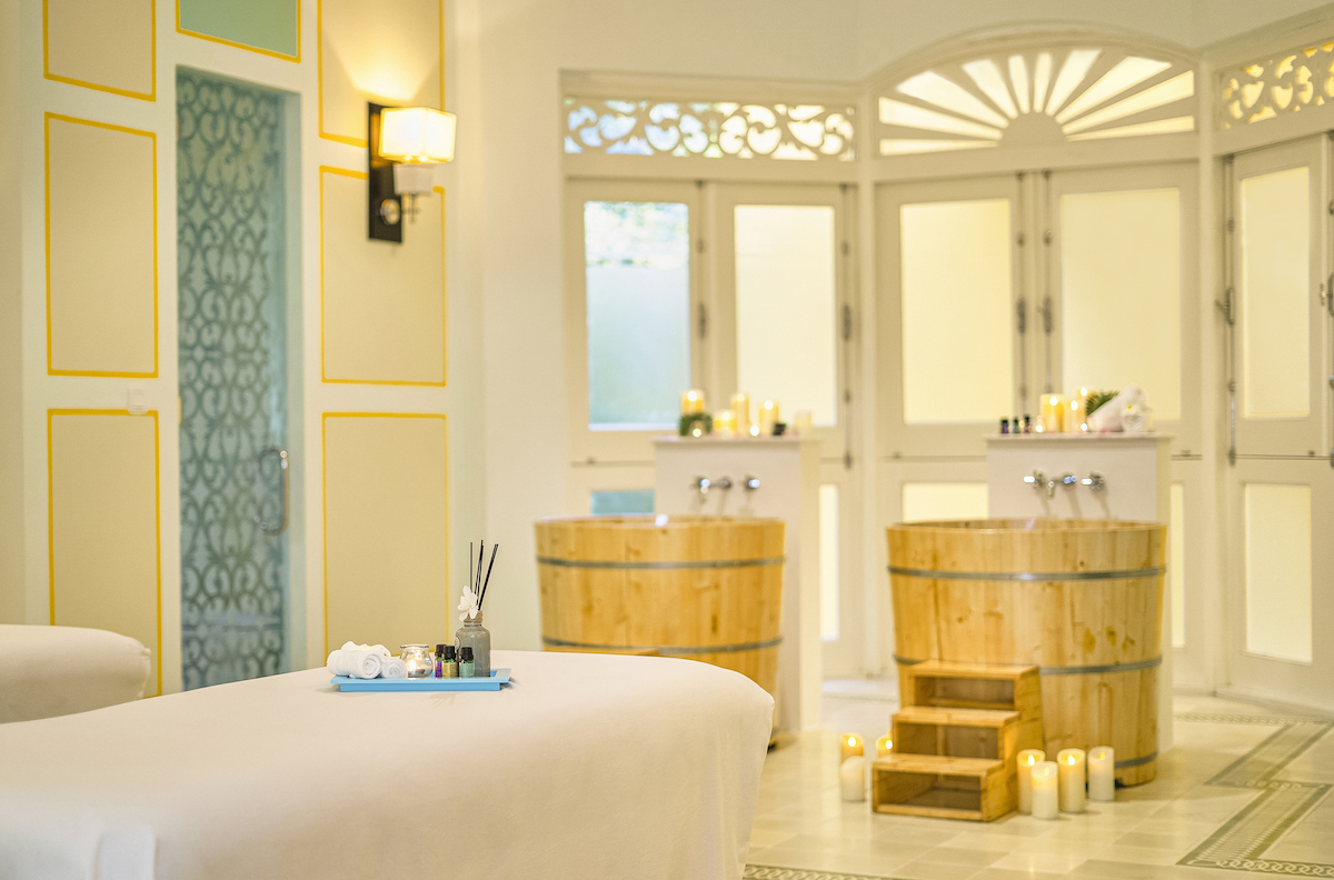 La Veranda Resort Phú Quốc - MGallery Collection: Chạm Vào Nghệ Thuật Sống Khỏe