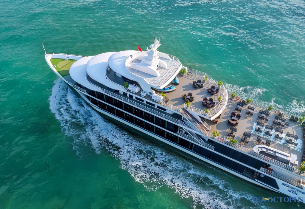 Châu Mỹ Biển Caribbean Vũ điệu hoang dã và đảo thiên đường