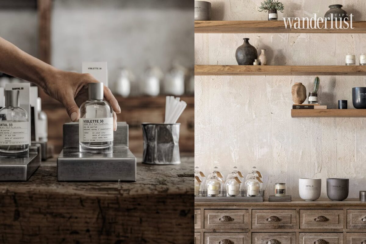 Designer vs. Niche Perfumes: Định nghĩa lại sự xa xỉ và cuộc chơi của những cái tên kín tiếng 5 Designer vs. Niche Perfumes Định nghĩa lại sự xa xỉ và cuộc chơi của những cái tên kín tiếng