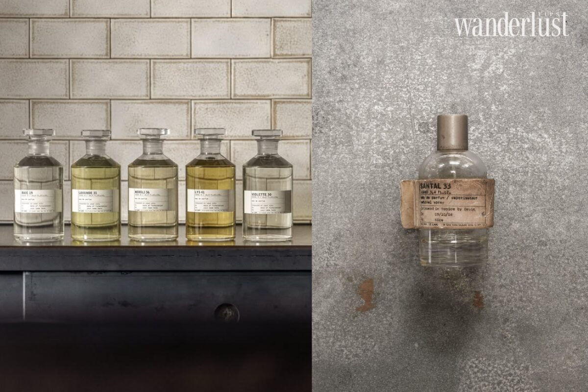 Designer vs. Niche Perfumes: Định nghĩa lại sự xa xỉ và cuộc chơi của những cái tên kín tiếng