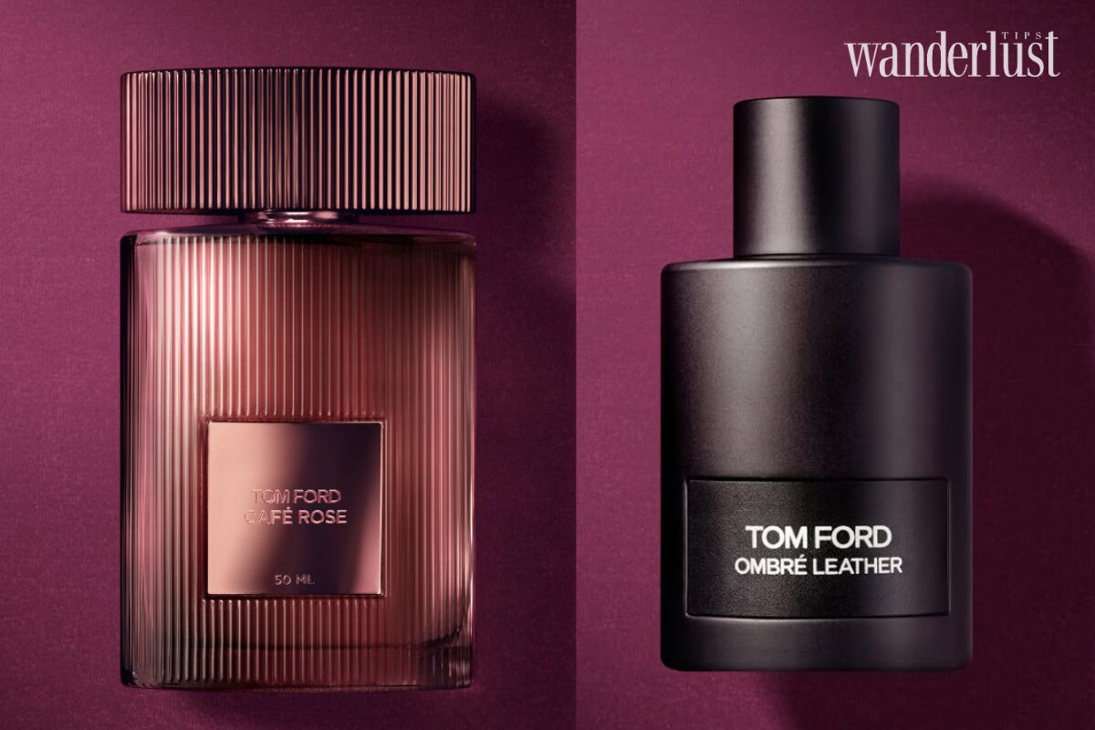 Scent Layering: Nghệ thuật pha trộn mùi hương kiến tạo chữ ký độc bản 7 Scent Layering Nghệ thuật pha trộn mùi hương kiến tạo chữ ký độc bản