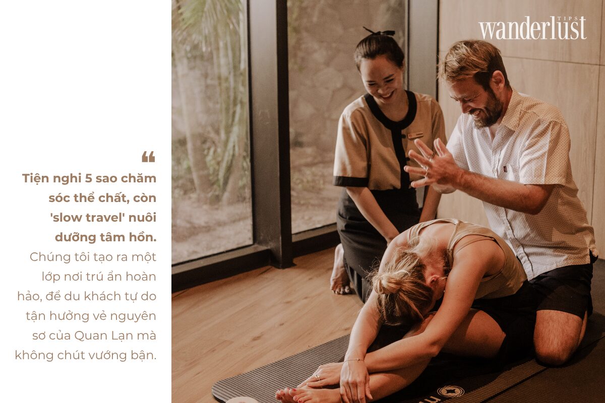 Angsana Quan Lạn: Một Khoảng Lặng Yên Giữa Nhịp Sống Vội Vã 7 Angsana Quan Lạn Một Khoảng Lặng Yên Giữa Nhịp Sống Vội Vã