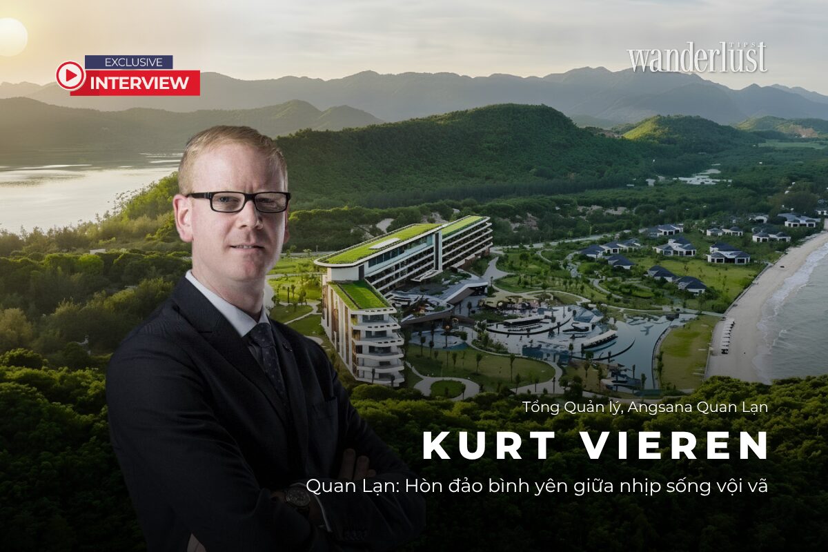 Angsana Quan Lạn: Một Khoảng Lặng Yên Giữa Nhịp Sống Vội Vã