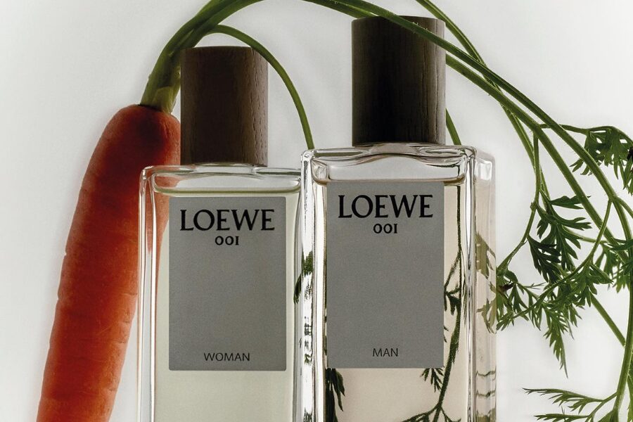 LOEWE 001: Khi Một Khởi Đầu Trở Thành Biểu Tượng 7 LOEWE 001 Khi Một Khởi Đầu Trở Thành Biểu Tượng