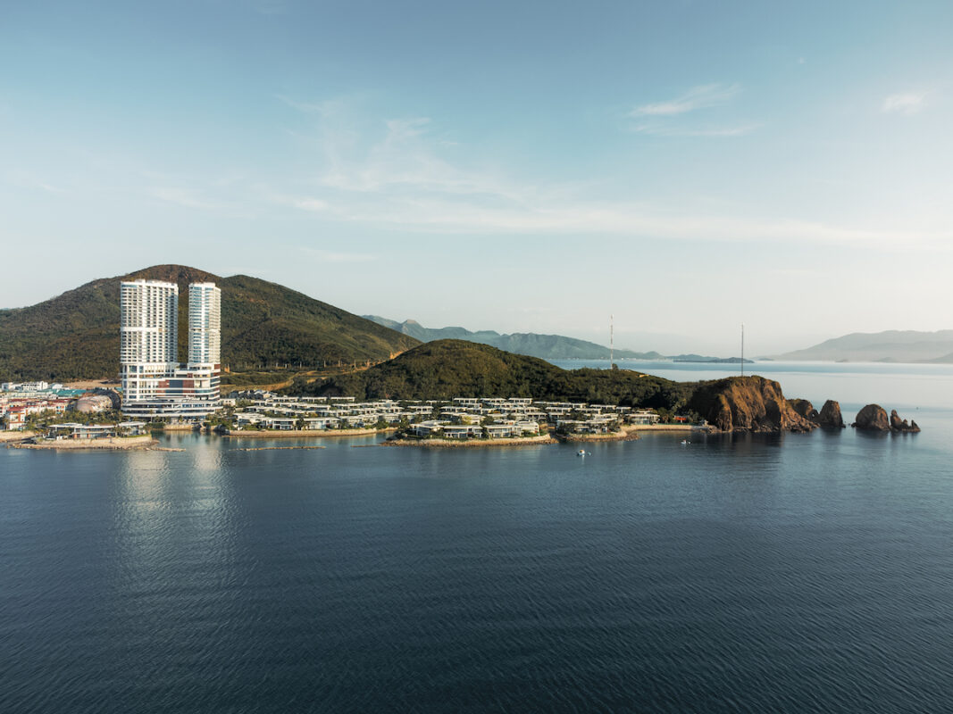 Meliá Aurea Nha Trang ra mắt, mở ra chương mới trong lĩnh vực dịch vụ lưu trú sang trọng