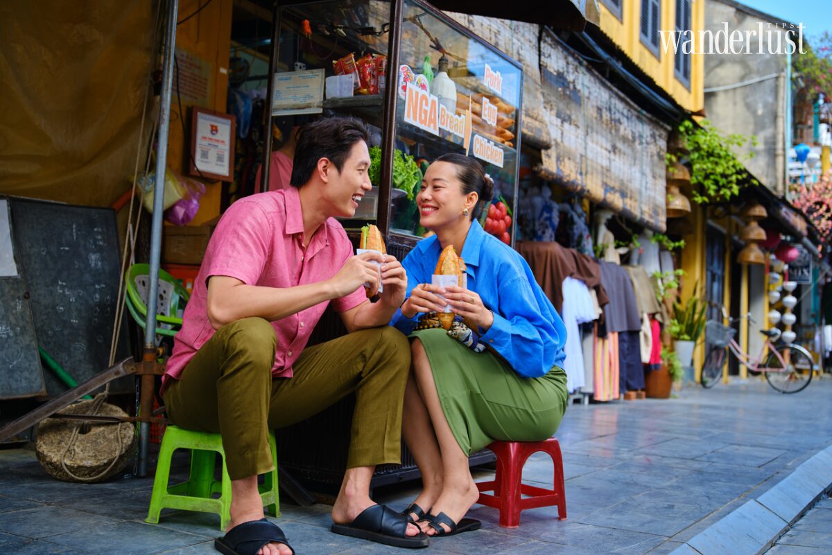 Nancy Nguyễn Khi Thời Gian Là Thước Đo Của Một Trải Nghiệm Cao Cấp 