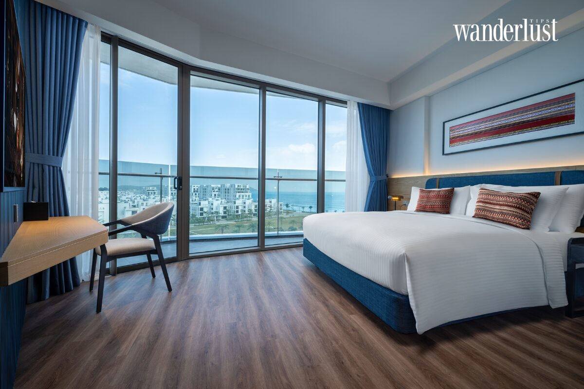 Remco Christiaan Vaastra và câu chuyện kiến tạo kỳ quan bốn mùa bên bờ biển tại Lasong Hotel & Villas Sam Son by The Unlimited Collection 8 Remco Christiaan Vaastra và câu chuyện kiến tạo kỳ quan bốn mùa bên bờ biển tại Lasong Hotel & Villas Sam Son by The Unlimited Collection