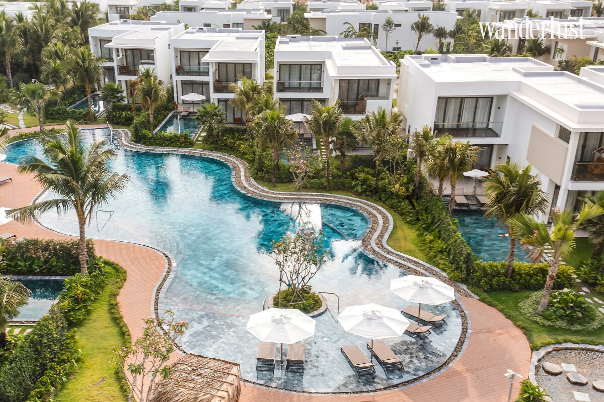 Trần Tuấn Vinh: Bên trong triết lý bền vững của Angsana & Dhawa Hồ Tràm 9 Trần Tuấn Vinh Bên trong triết lý bền vững của Angsana Dhawa Hồ Tràm