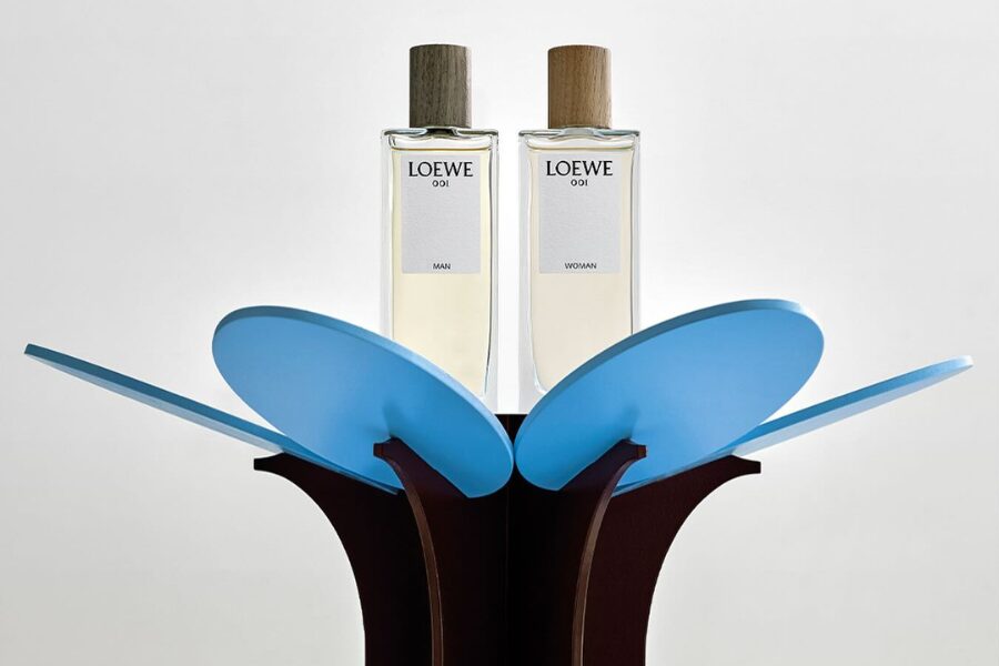 LOEWE 001: Khi Một Khởi Đầu Trở Thành Biểu Tượng 5 LOEWE 001 Khi Một Khởi Đầu Trở Thành Biểu Tượng