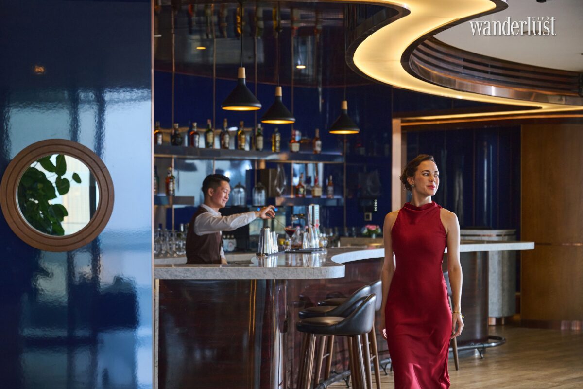 Chef Lân Nguyễn: Giương cánh buồm ẩm thực Địa Trung Hải tại The Sail Rooftop Dining 10 7