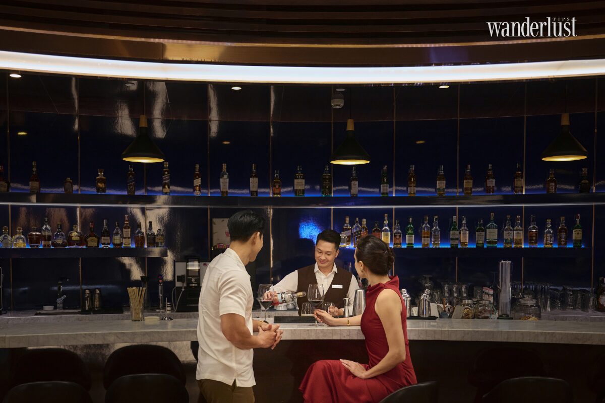 Chef Lân Nguyễn: Giương cánh buồm ẩm thực Địa Trung Hải tại The Sail Rooftop Dining 8 9