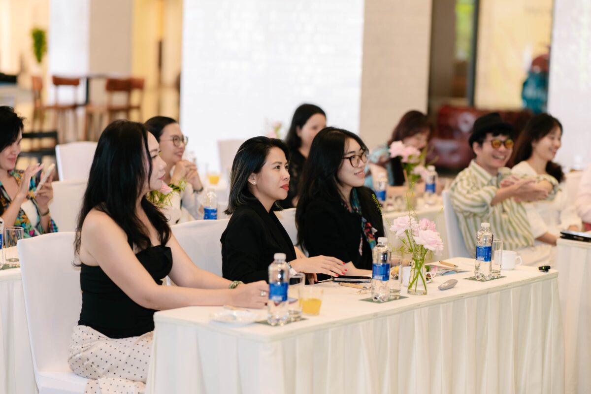 Wyndham Grand Phú Quốc: Hành trình 3 năm đáng nhớ 7 3Y9A4314