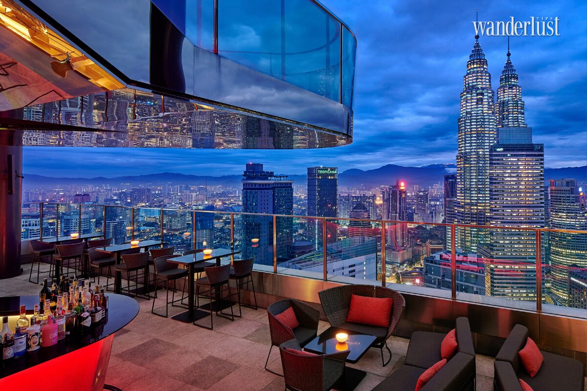 Bếp Trưởng EQ Kuala Lumpur Và Hành Trình Nâng Tầm Vị Thế Ẩm Thực Malaysia 9 8 1