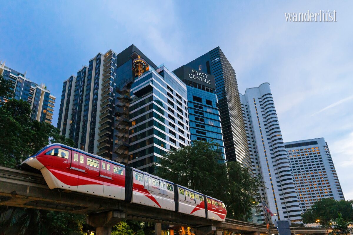 Hương vị Naples nguyên bản giữa lòng Kuala Lumpur 9 8 3