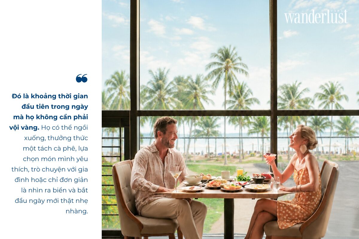 Võ Quang Hoàng Tái khám phá Nha Trang qua những điều ngẫu hứng