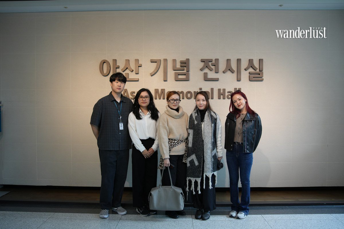Chăm sóc sức khỏe tại Seoul, lựa chọn an tâm cho các gia đình Việt